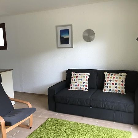 Les Mimosas Apartments Villelongue-dels-Monts Eksteriør bilde