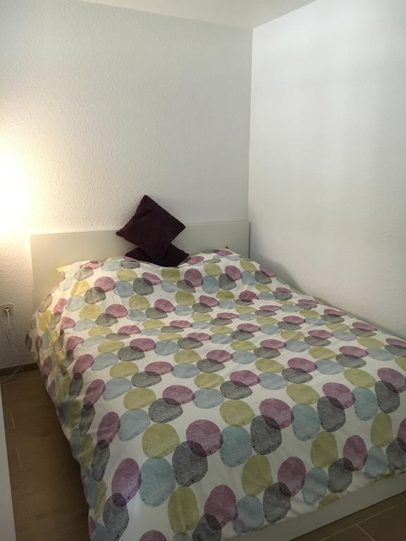 Les Mimosas Apartments Villelongue-dels-Monts Eksteriør bilde