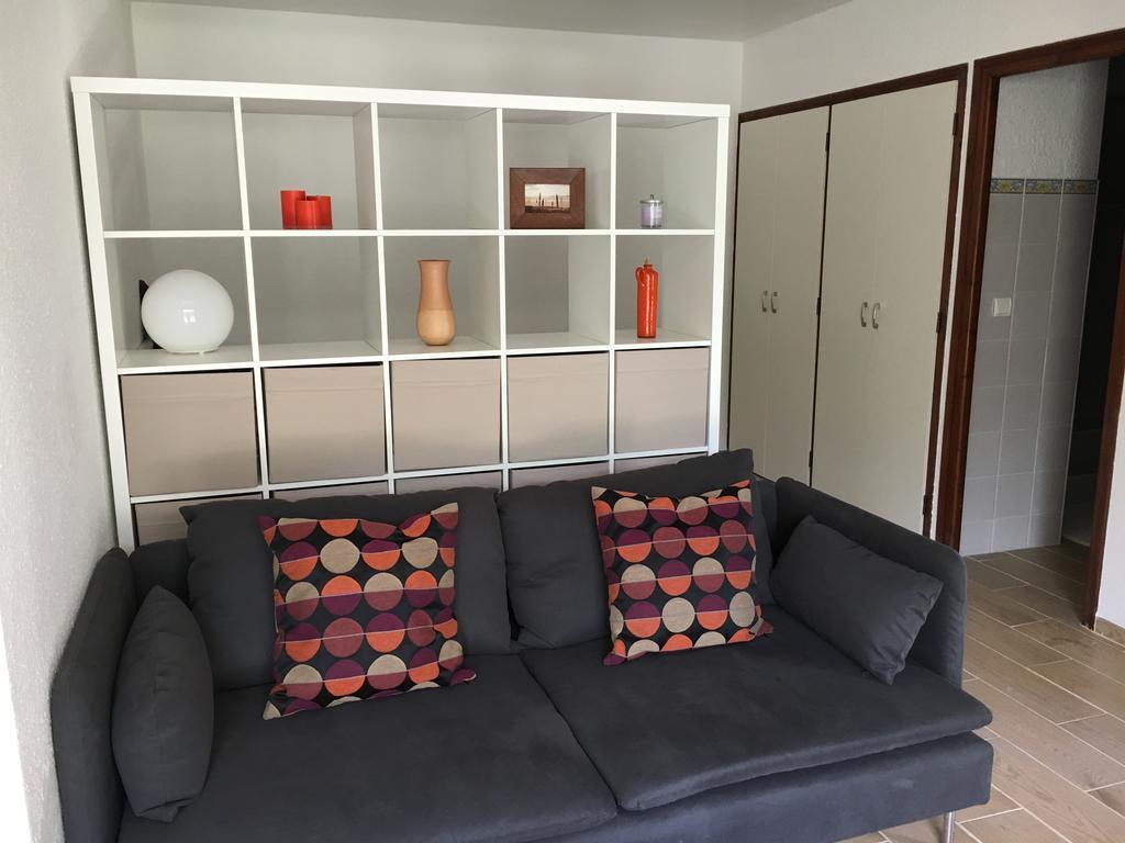 Les Mimosas Apartments Villelongue-dels-Monts Eksteriør bilde
